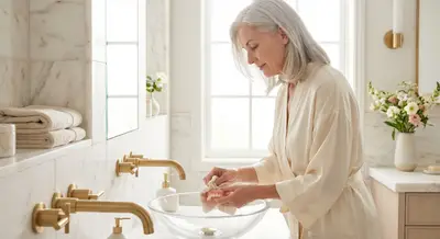 Quiet Luxury for Your Smile: Maintenance Rituals for Lasting Denture Grace