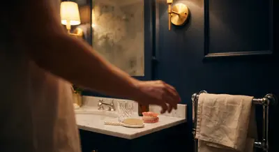 The Polished Standard: Maintenance Rituals for Exquisite Dentures