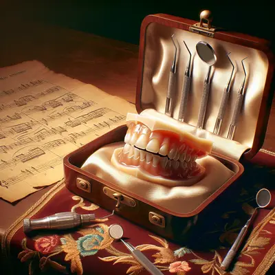 The Symphony of Superior Denture Maintenance: Five Remarkable Insights for the Refined Individual