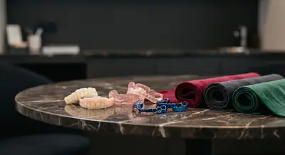 Denture Materials Decoded: An Elegant Exploration of Modern Options