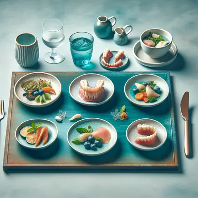 Quintessential Denture Delicacy: Five Unveiled Gems for the Discerning Oral Connoisseur