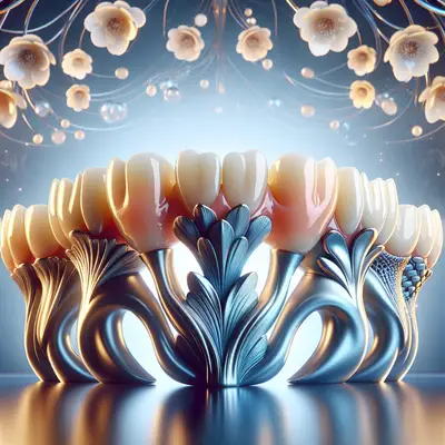 The Symphony of Elite Denture Elegance: Five Unveiled Masterpieces of Oral Care