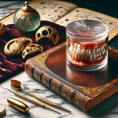 Decoding the Secrets of Luxurious Denture Care: A Quintessential Guide