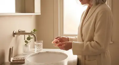 The Discerning Wearer’s Playbook: Subtle Habits That Transform Denture Comfort