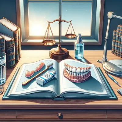 Elevating Your Denture Journey: Five Sophisticated Secrets Unveiled