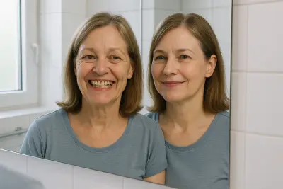 When Beauty Evolves: What “New Face” Debates Reveal About Modern Denture Types