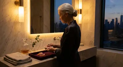 The Quiet Luxury of Denture Care: Five Insider Rituals for Impeccable Results