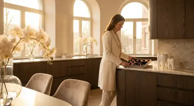 Discreet Elegance: Navigating Denture Types for a Tailored Smile