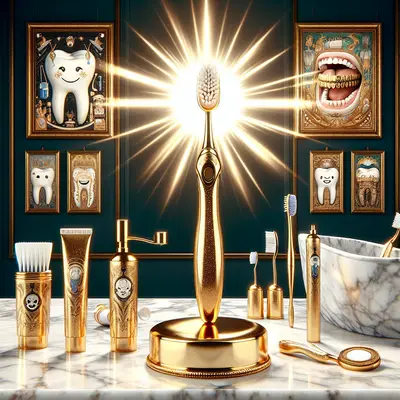 The Pinnacle of Denture Majesty: Five Elite Strategies Revealed for the Affluent Aficionado