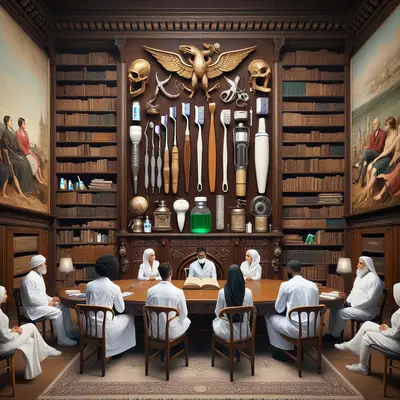 The Aristocracy of Exemplary Oral Care: Five Unparalleled Insights for the Distinguished Denture Devotee