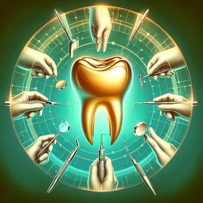 The Opus of Denture Excellence: Five Masterful Insights into Superior Maintenance Practices