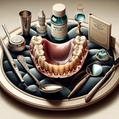 The Pinnacle of Denture Care: Five Unsurpassed Insights for the Discerning Denture Aficionado