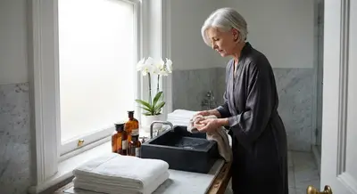 Elevated Denture Care: Subtle Rituals for Lasting Refinement