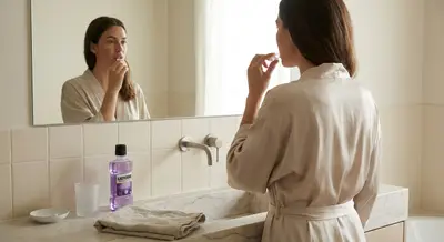 Beyond the Mirror: Subtle Denture Habits That Elevate Everyday Comfort