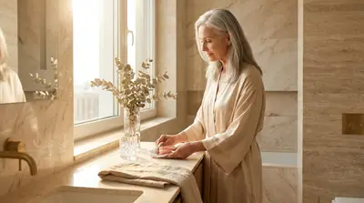 The Discreet Luxury of Denture Living: Five Insights for Refined Care