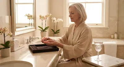 The Refined Denture Routine: Subtle Practices for Impeccable Comfort