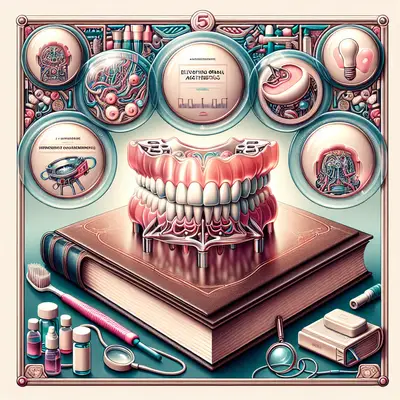 Elevating Oral Aesthetics: 5 Superior Insights for the Sophisticated Denture Connoisseur