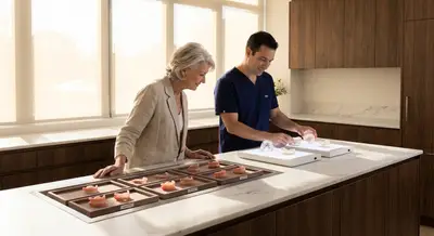 Denture Types Decoded: Choosing Prosthetics That Honor Your Smile