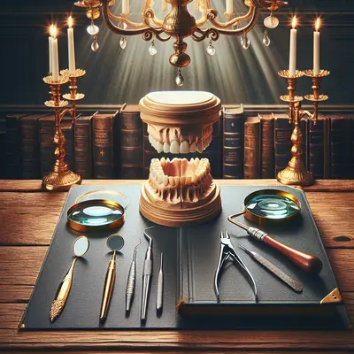 The Esoteric Elegance of Oral Excellence: Five Unrivalled Insights for the Denture Connoisseur