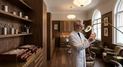 Denture Types, Redefined: A Discerning Guide to Exceptional Fit & Finish