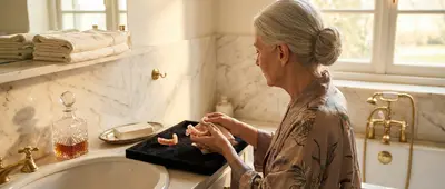 The Fine Art of Denture Upkeep: Subtle Practices for Flawless Wear