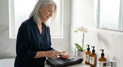 Subtle Mastery: Elevating Everyday Denture Maintenance