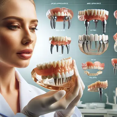 The Quintessence of Dental Prosthetics: Five Remarkable Insights into Denture Excellence