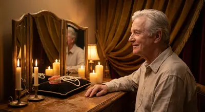 Beyond the Mirror: Denture Types for a Life Lived in Close‑Up