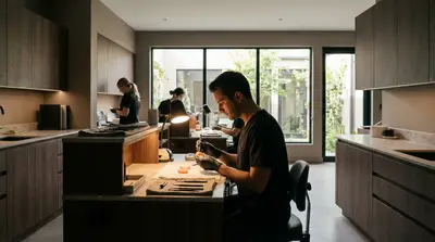 Precision in Practice: Elevated Denture Care for the Modern Aesthetic