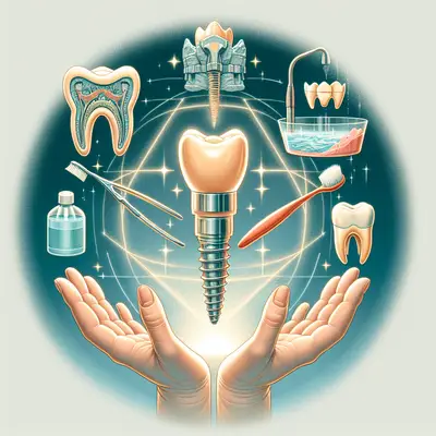 The Pantheon of Prosthetic Dental Care: Five Exalted Insights for the Discerning Individual
