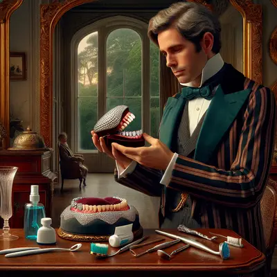 The Patrician Path: Five Unveiled Secrets for Exemplary Denture Care