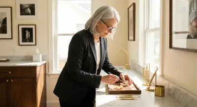 Decoding Denture Design: A Refined Guide to Modern Smile Options