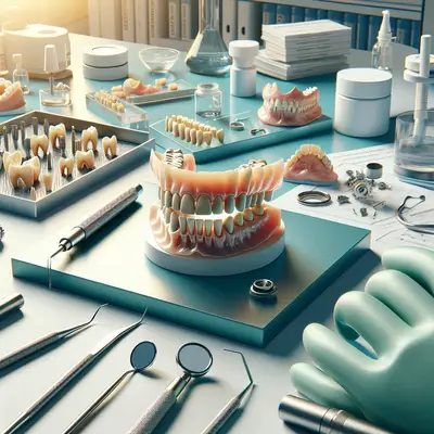 The Symphony of Smile Restoration: Five Exceptional Insights into Premium Denture Craftsmanship