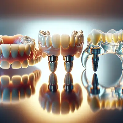 Unveiling the Art of Dentures: Five Extraordinary Insights
