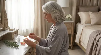 The Refined Denture Routine: Subtle Practices for Impeccable Comfort