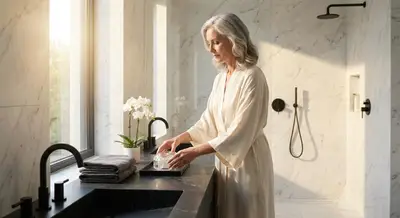 The Invisible Standard: Elevated Denture Care for a Seamless Life