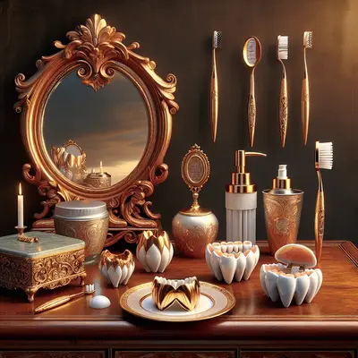 The Renaissance of Refined Denture Care: Unveiling Five Exquisite Secrets for the Discerning Individual