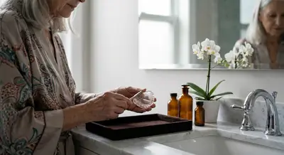 Elevated Oral Hygiene Rituals for the Discerning Denture Wearer