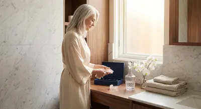 The Cultivated Smile: Subtle Strategies for Exceptional Denture Care