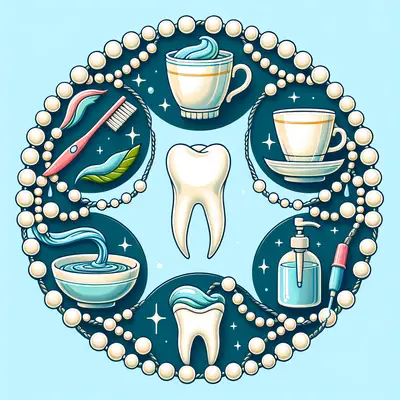 The Epitome of Denture Grace: Five Unrivalled Pearls of Wisdom for Immaculate Care