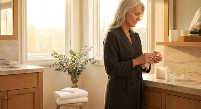 Quiet Luxury for Your Smile: Elevated Denture Care Rituals