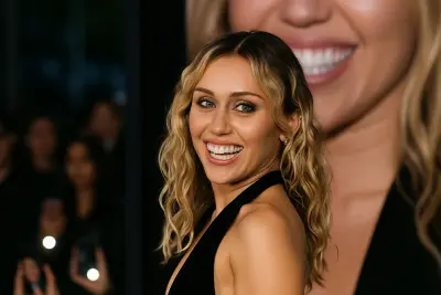 When Viral Smiles Shift: What Miley Cyrus’s New Look Reveals About Modern Denture Aesthetics