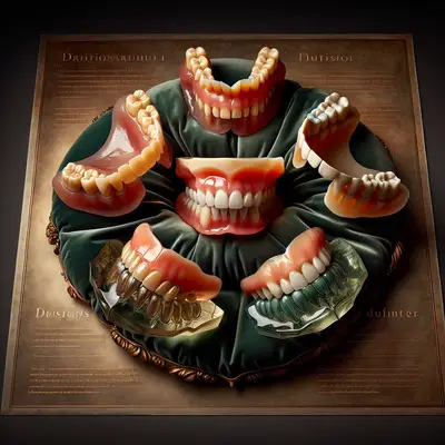 Savoring the Symphony of Superior Denture Styles: Five Exquisite Insights into the Art of Oral Prosthetics