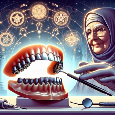 Elevating the Art of Denture Care: Five Exceptional Secrets to Unsurpassed Maintenance
