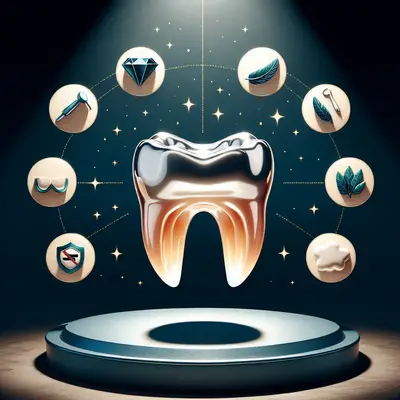 The Epitome of Exquisite Oral Elegance: Five Unveiled Insights for the Denture Aficionado