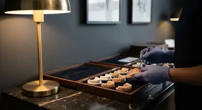 Denture Types Reimagined: Tailored Smiles for the Modern Aesthetic