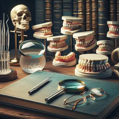 The Art of Exemplary Denture Craftsmanship: Five Essential Insights for the Discerning Aficionado