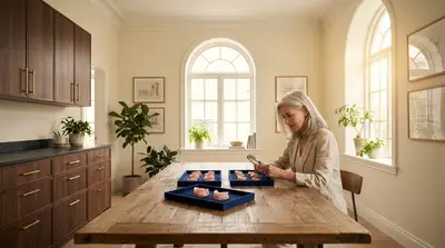 Quietly Confident: Choosing Denture Types That Feel Unmistakably Yours