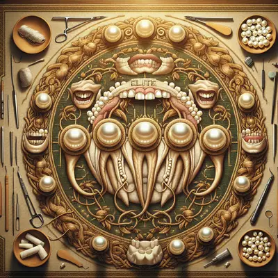 The Tapestry of Elite Denture Care: Five Unearthed Pearls of Wisdom