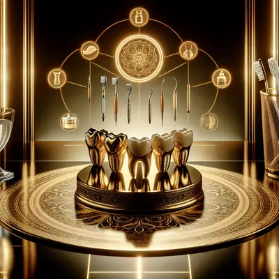 The Opulence of Oral Excellence: Five Refined Insights for the Discerning Denture Connoisseur